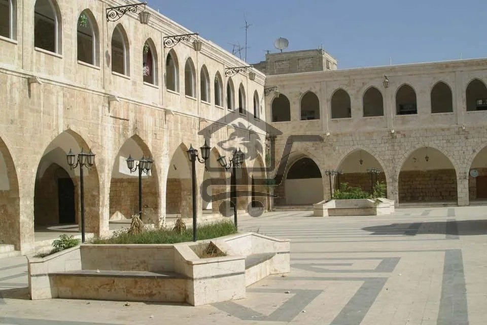 مدرسة كريم رضا سعيد الخاصة للبنين - الصورة 1