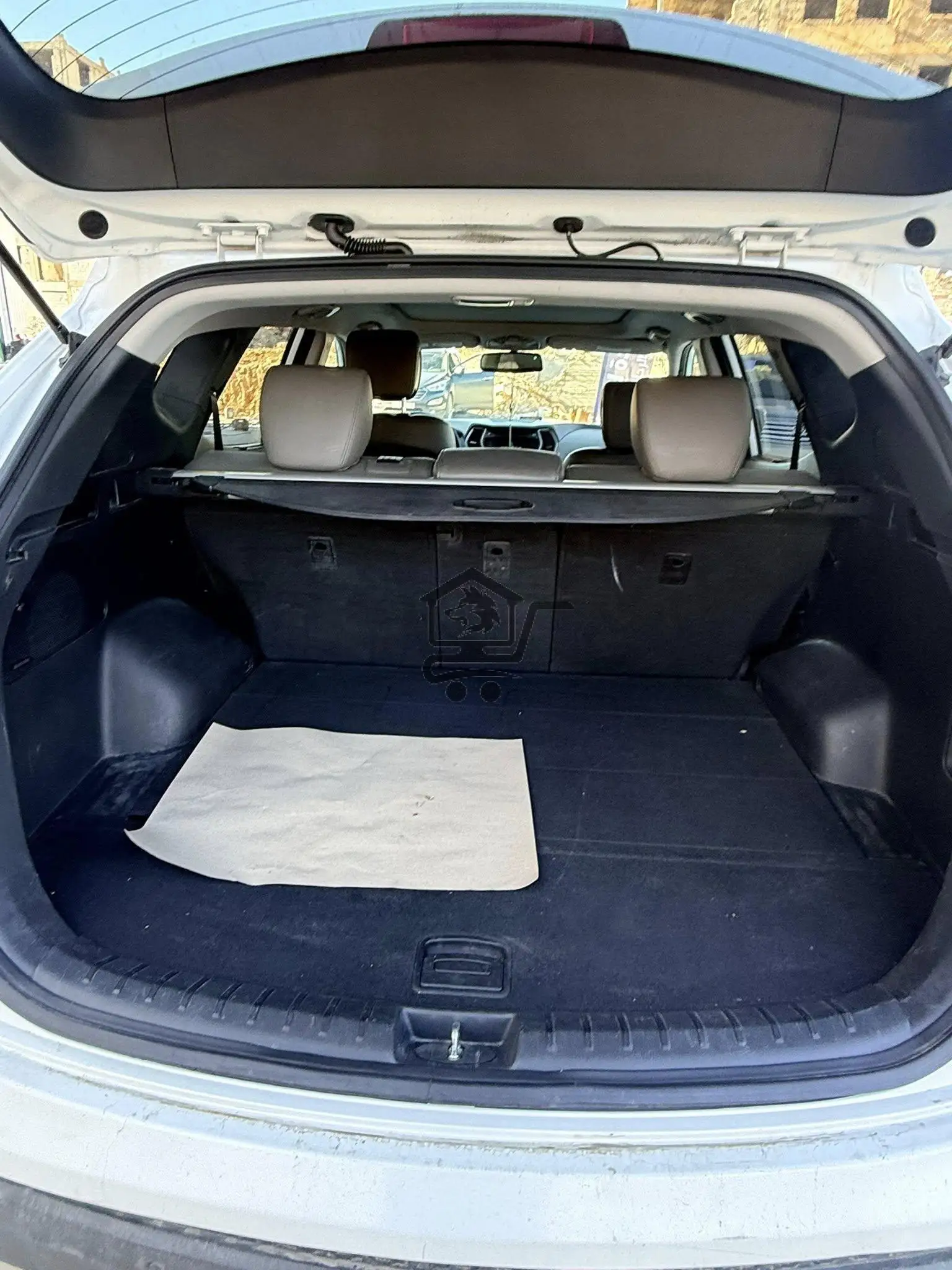 سنتافي دي ام 2014 - الصورة 5