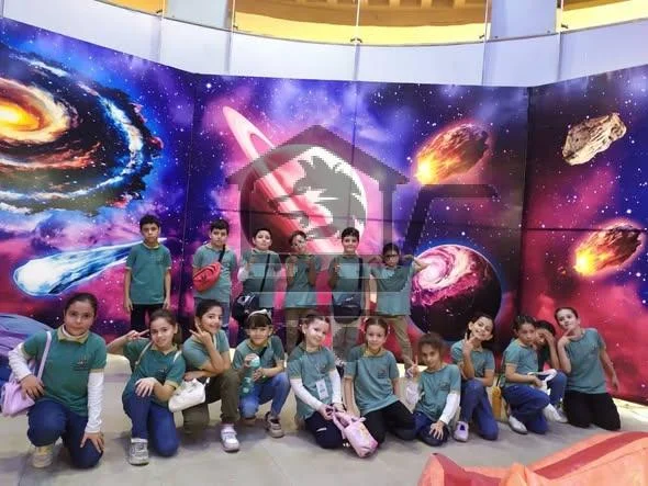 مدرسة الإبداع - الصورة 3