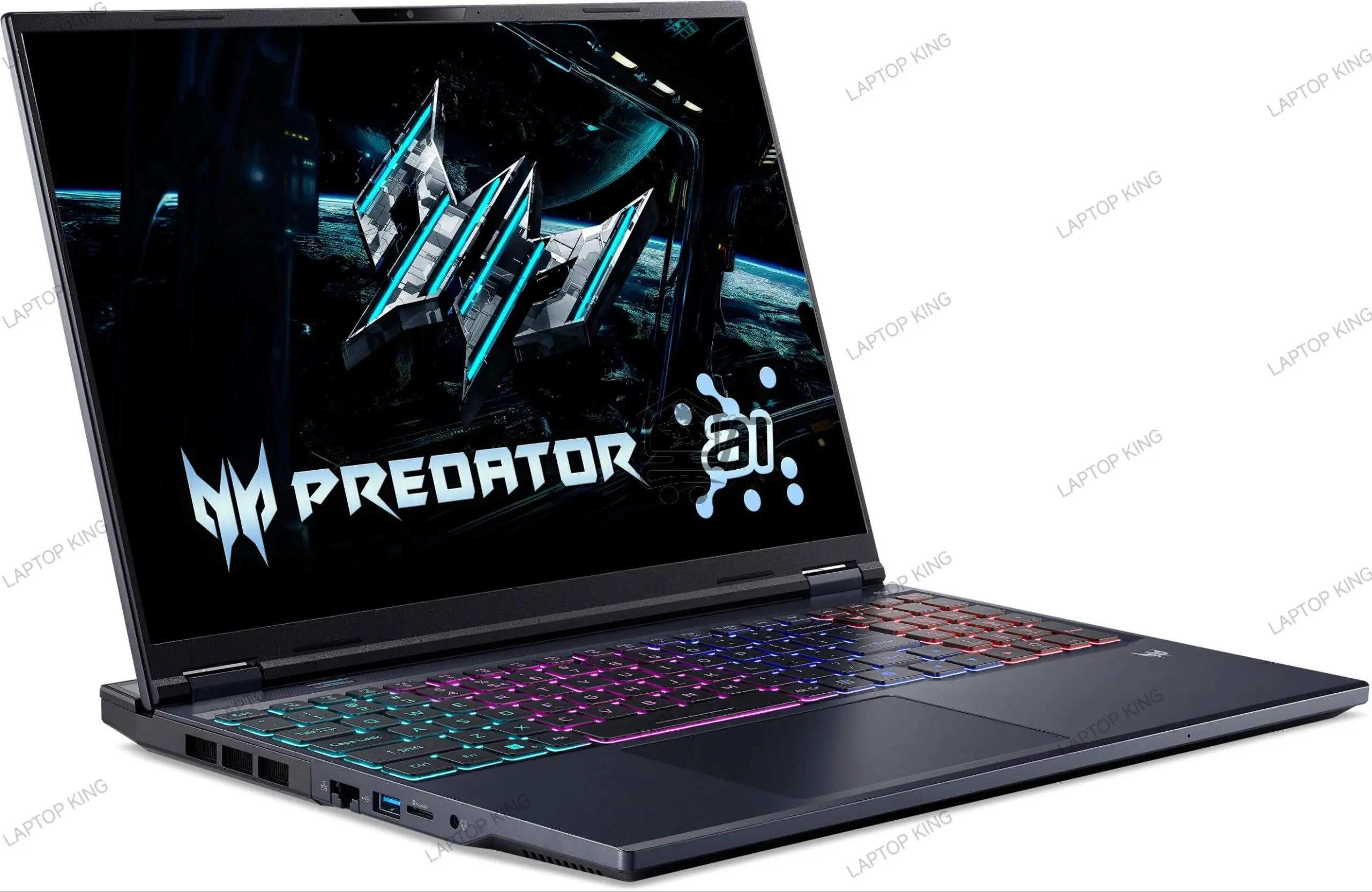 ACER PREDATOR - الصورة 4