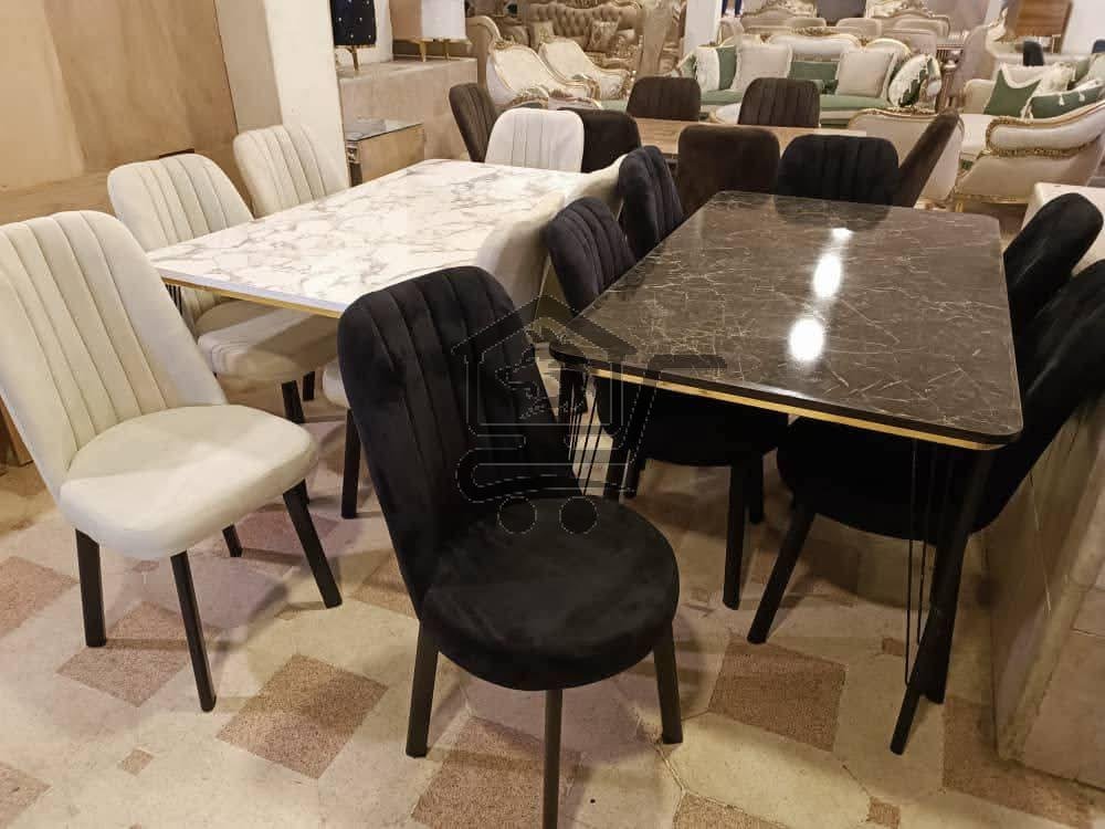 طاولة طعام - الصورة 1