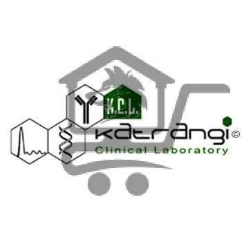 مخبر تحاليل طبية – دقّة بتطمنك