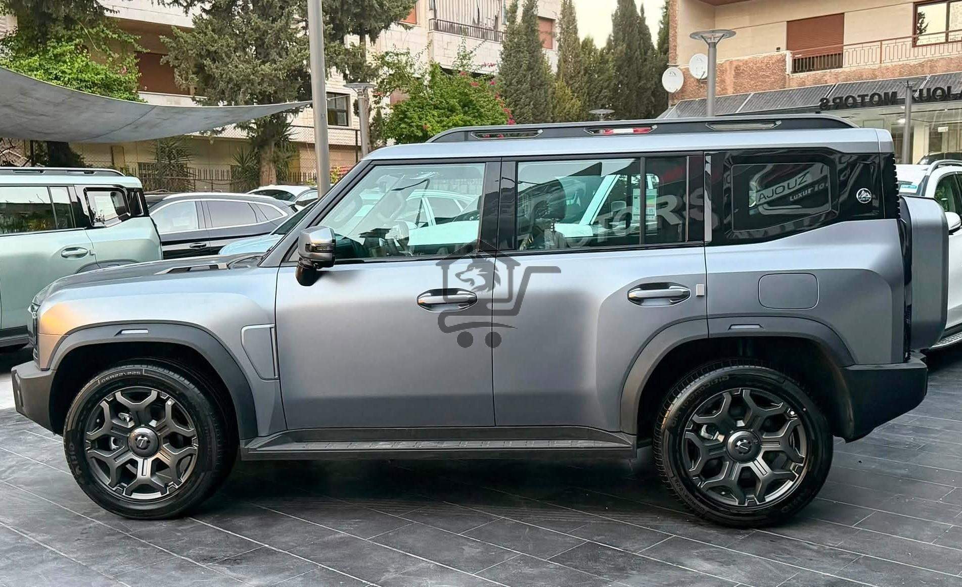 Jetour Travel + 2026 - الصورة 3
