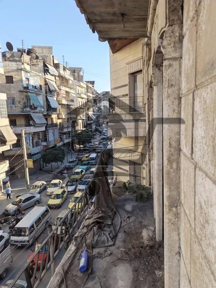 شقة بحاجة لبعض التعديلات - الصورة 4