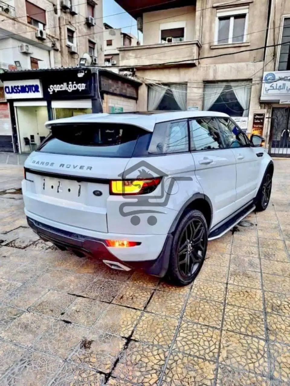 Range Rover Evoque 2016 - الصورة 3