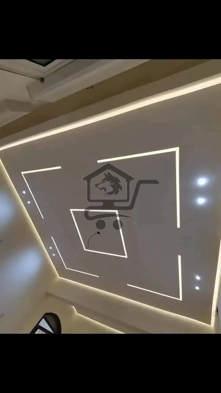 الباشا للجبس بورد والدهان - الصورة 7