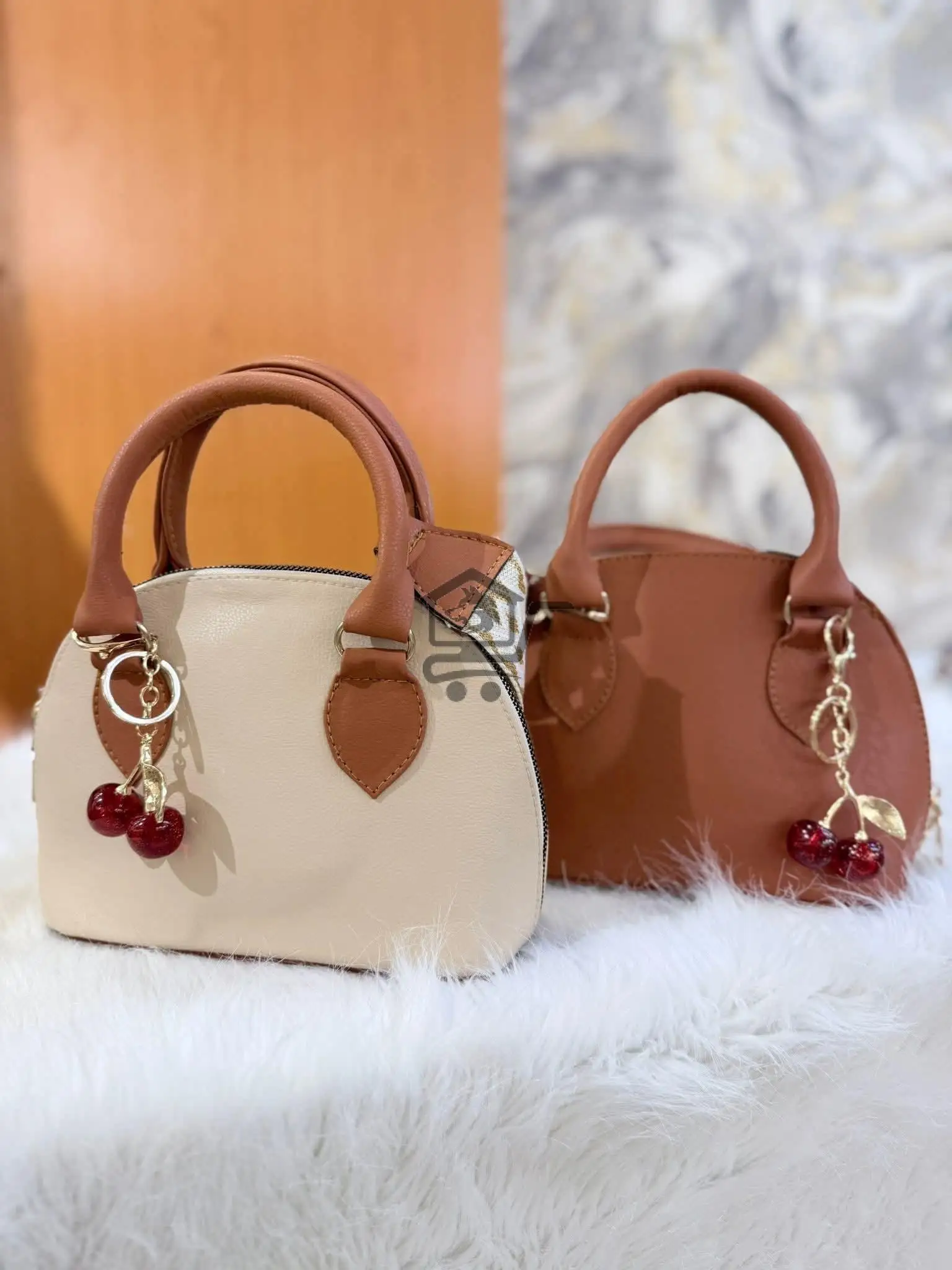 حقيبة جلد ترند - الصورة 2