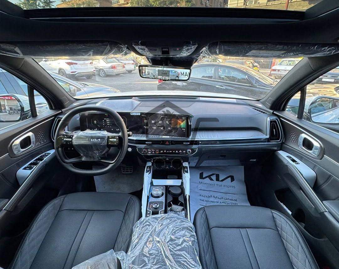 Kia Sorento 2026 - الصورة 7
