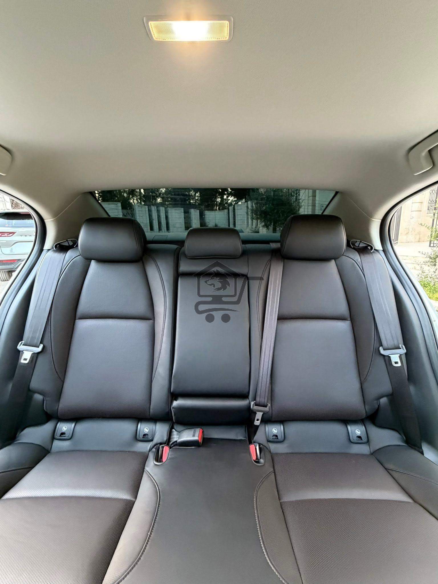 Mazda 3 2026 - الصورة 10