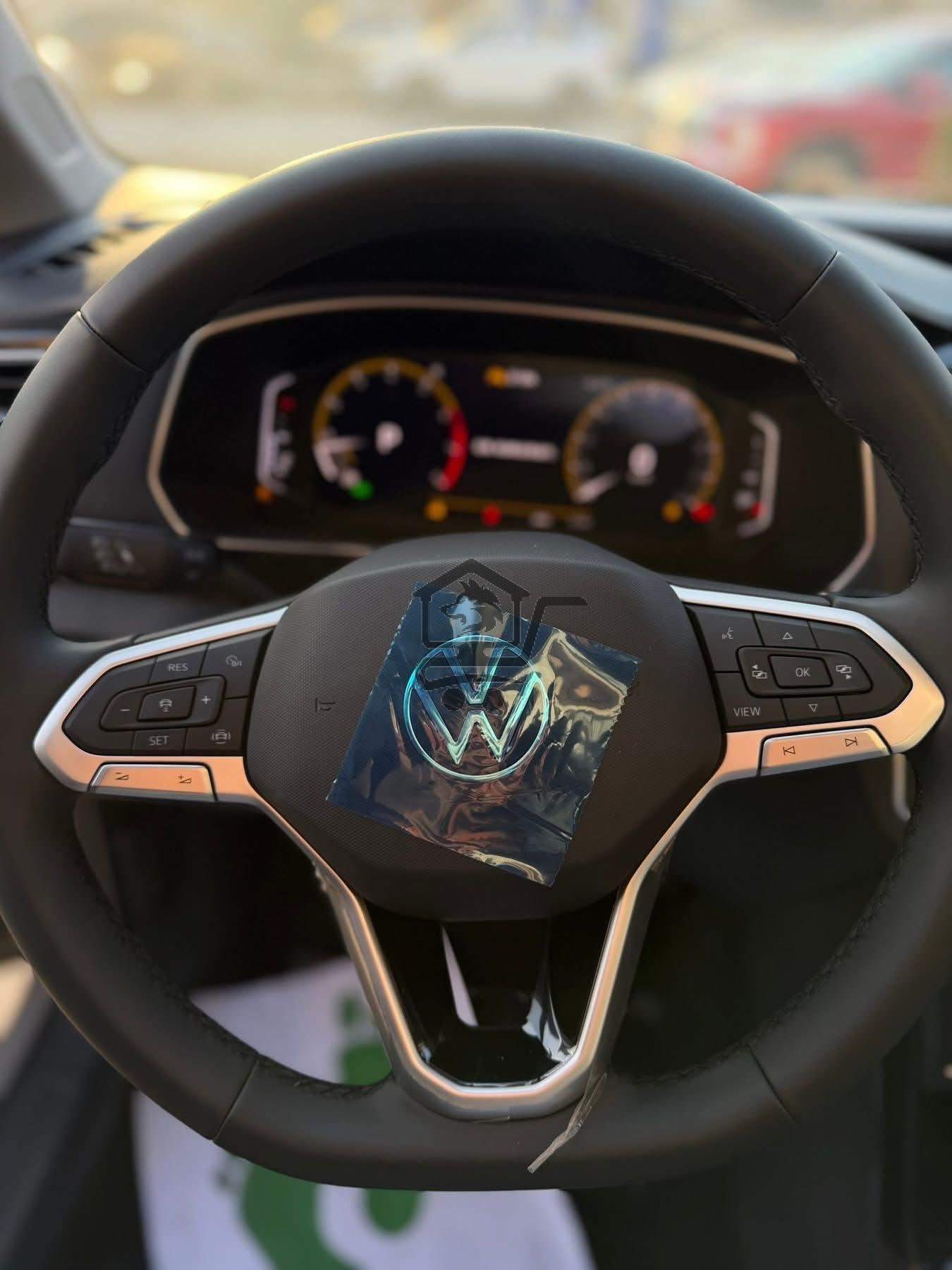 Volkswagen Tharu XR 2025 - الصورة 6