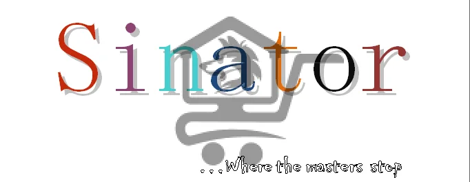 مكتبة سيناتور