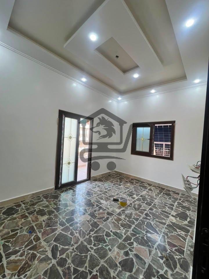 شقة إكساء جديد - الصورة 3
