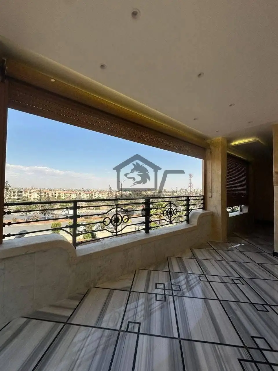 حلب جديدة  الموقع : اتستراد دوار الشفا - الصورة 1