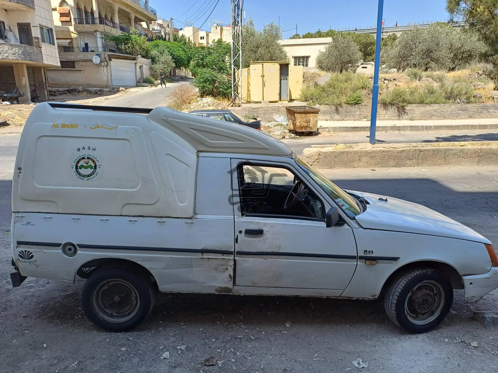 زاز دايو ٢٠٠١ - الصورة 5