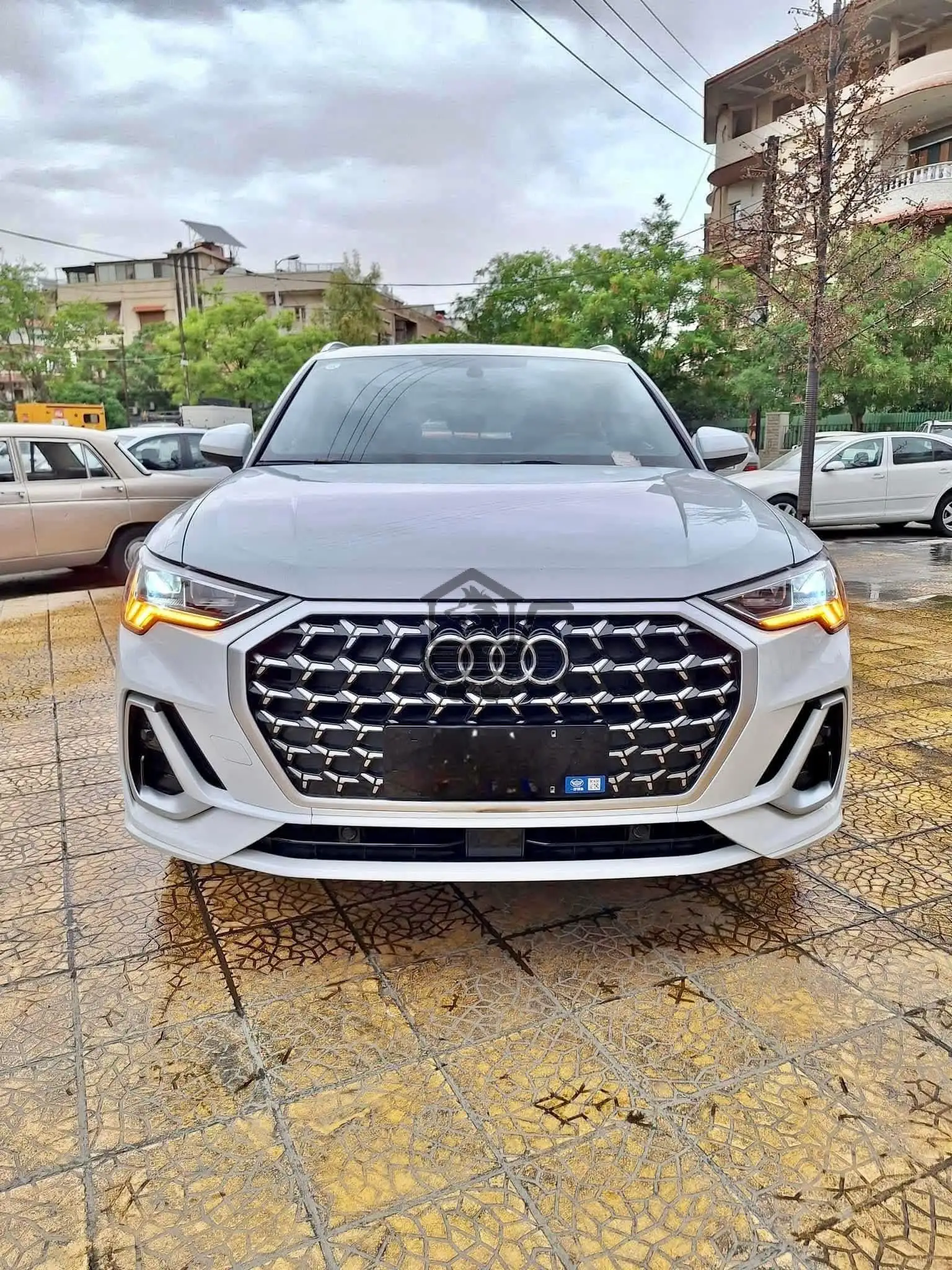 Audi - الصورة 1