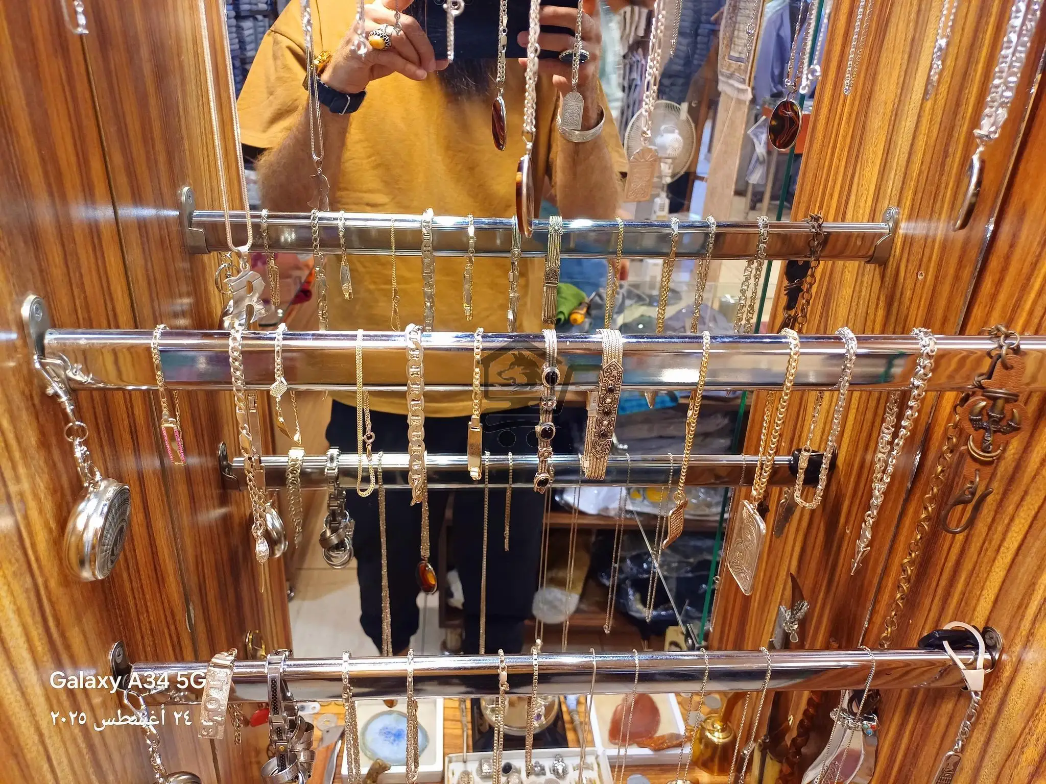 فضيات الزمزم - الصورة 4