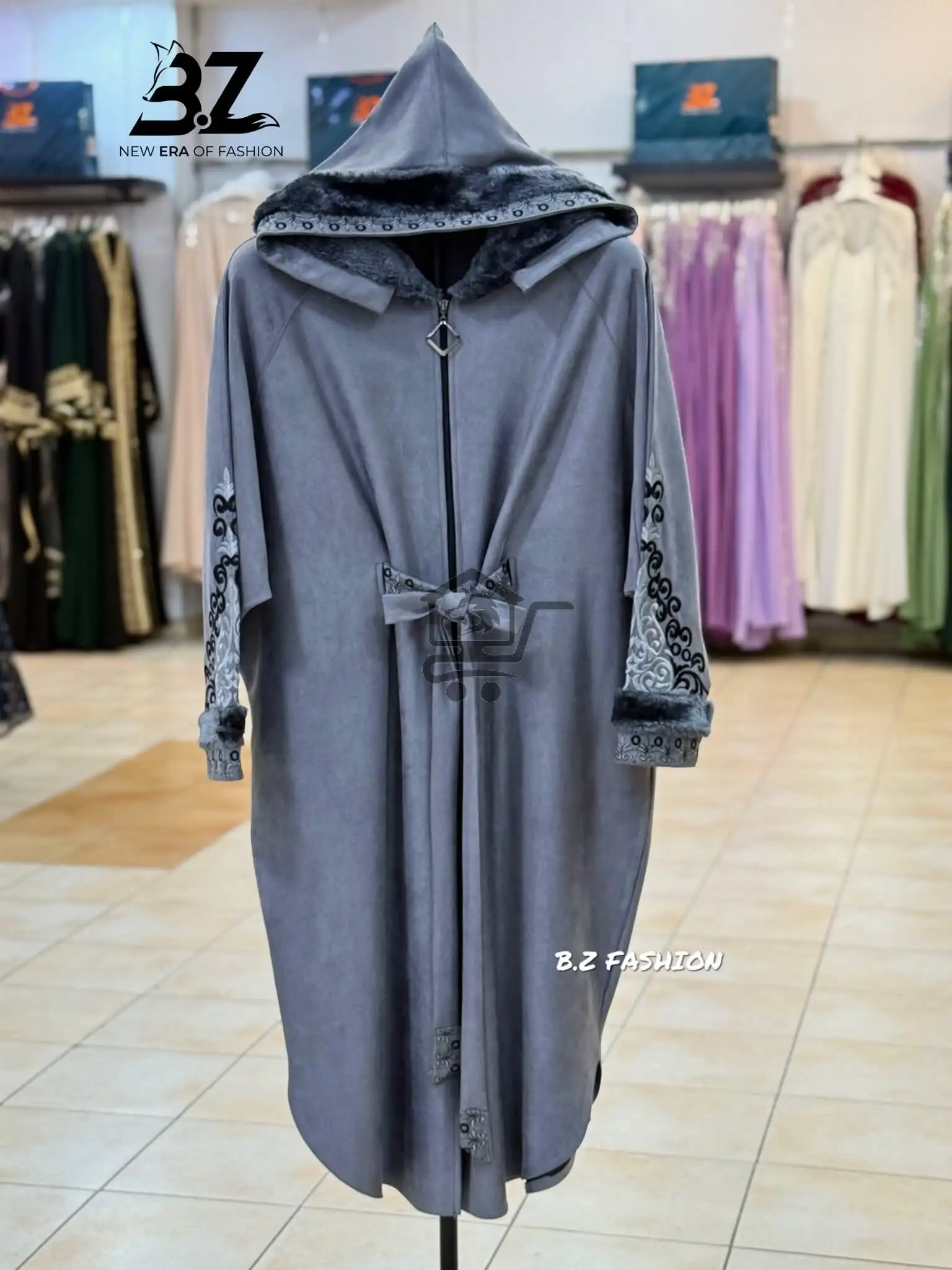 كاب نيو كولكشن - الصورة 4