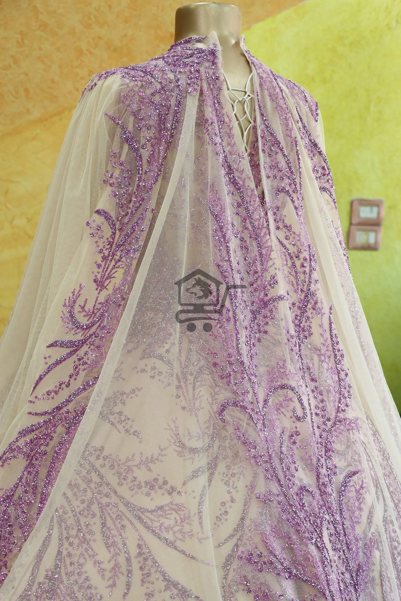 صالة ليمار و أزياء فلة - الصورة 2