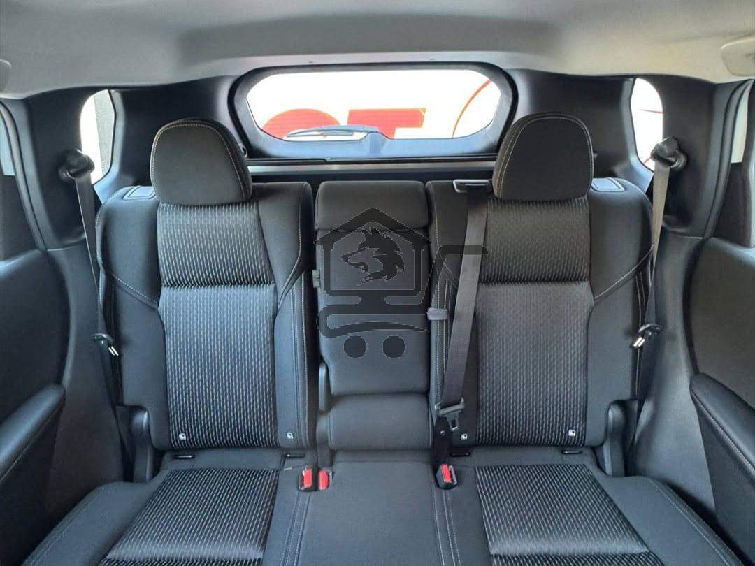 Mitsubishi Outlander 2025 - الصورة 10