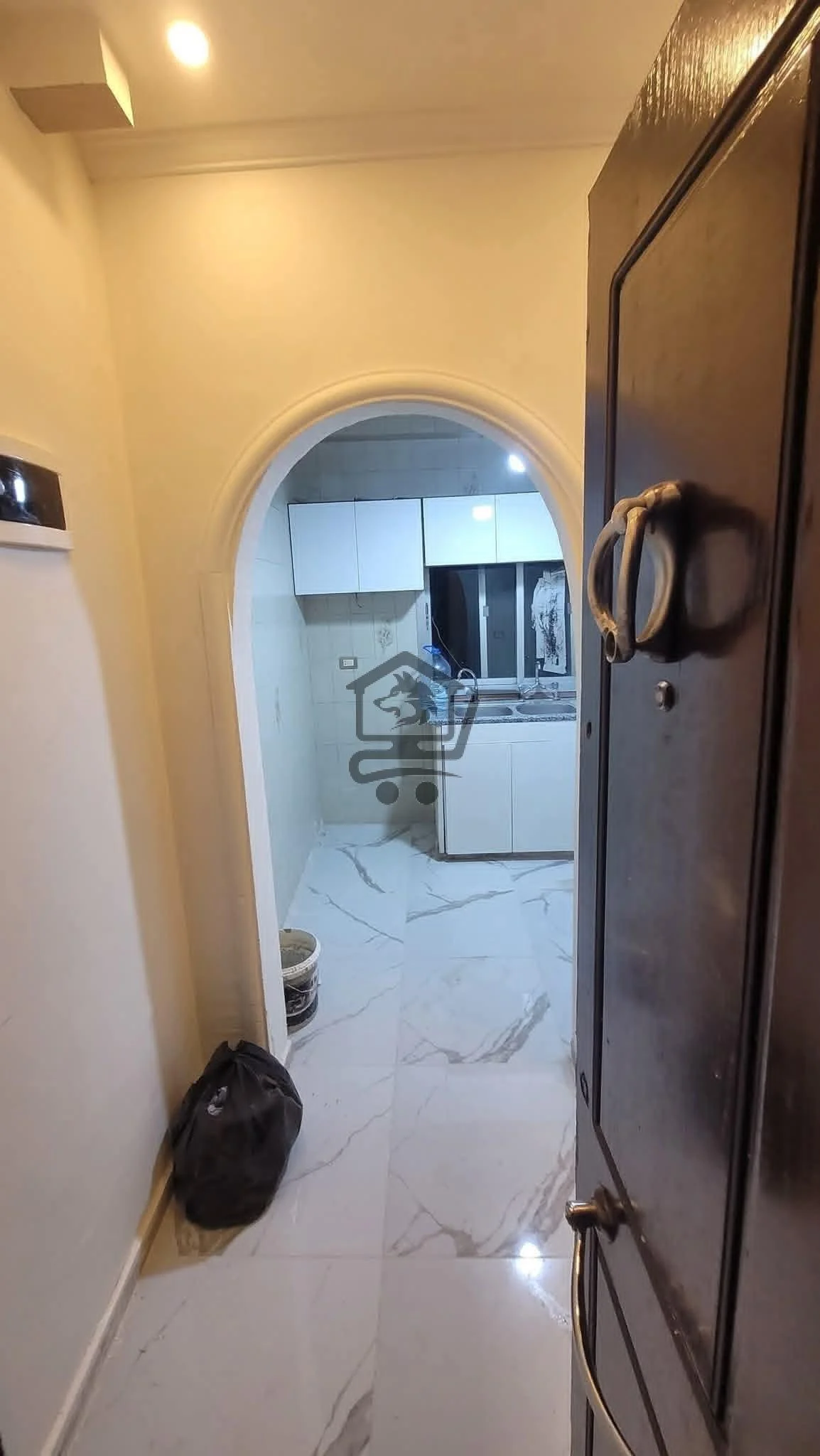 للبيع شقة في قدسيا - الصورة 1