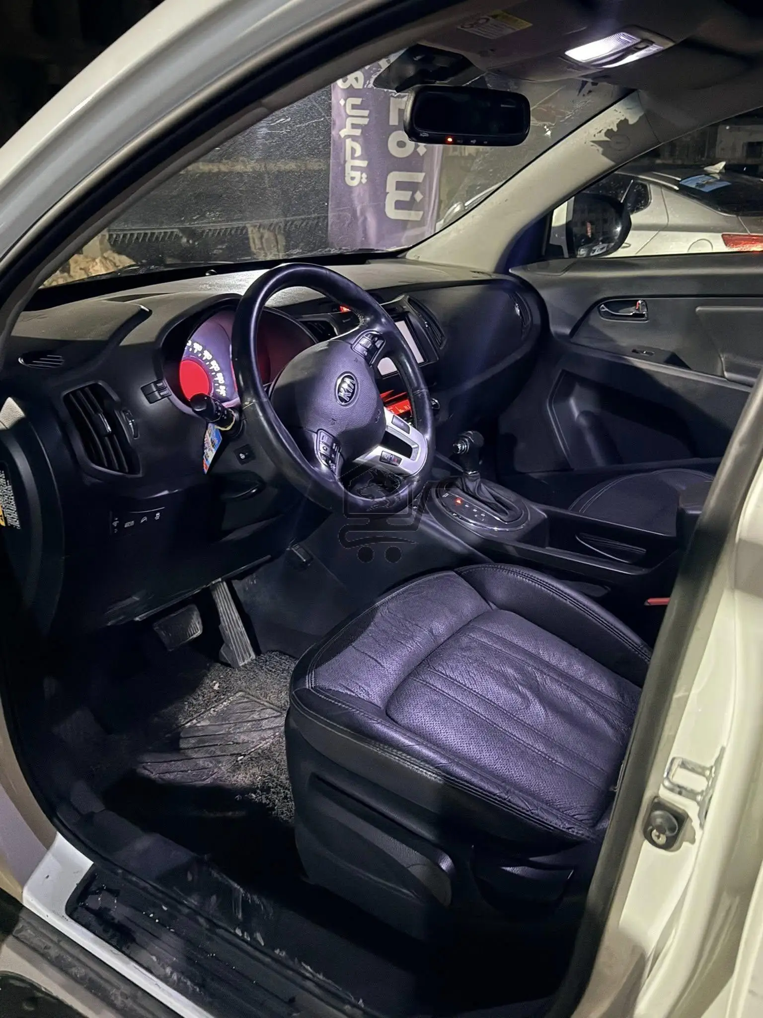 سبورتاج ار 2013 - الصورة 5