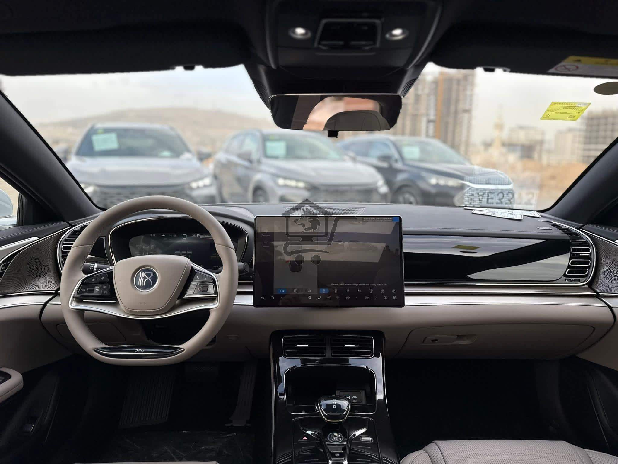 BYD - الصورة 2