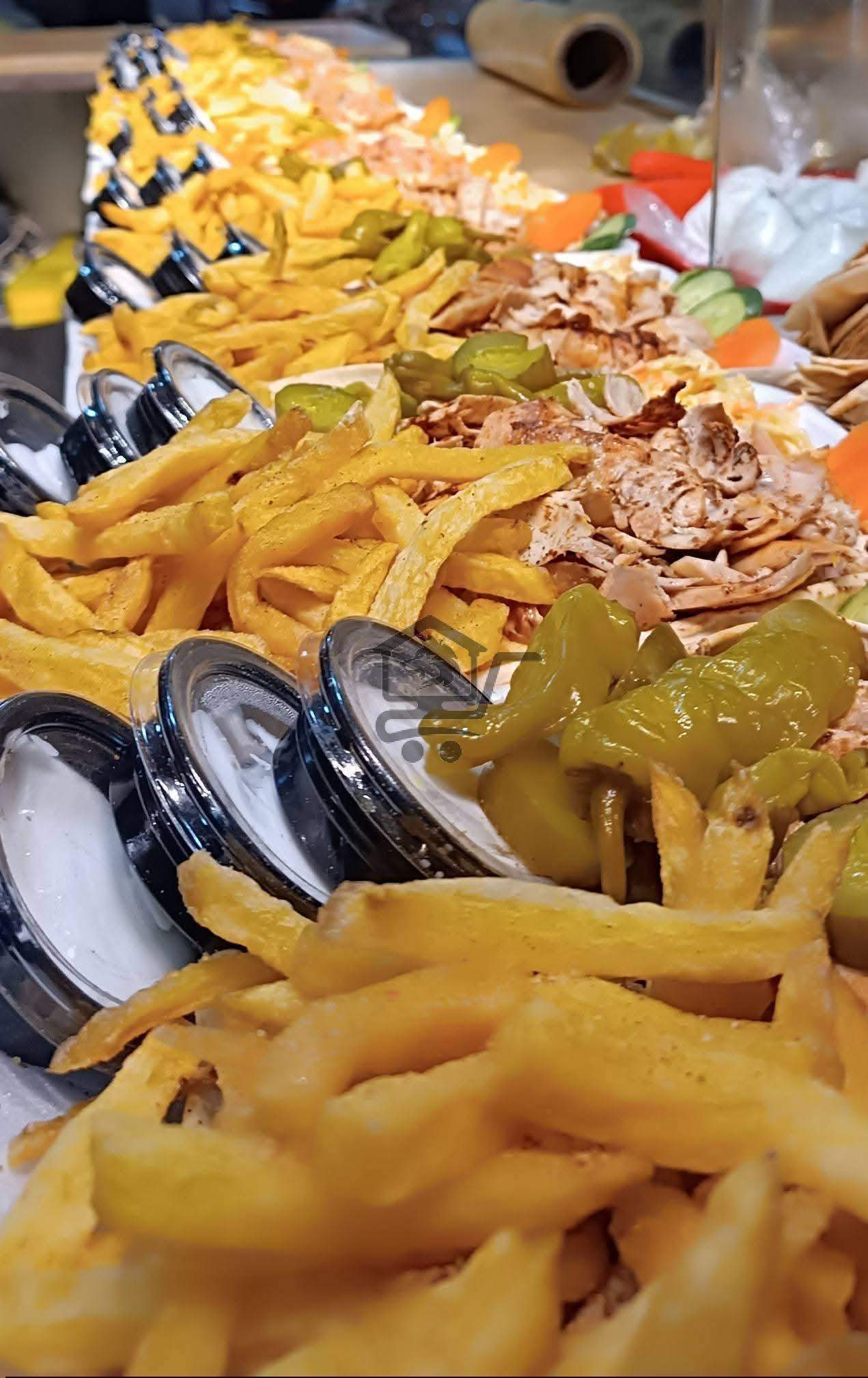 مجمع السبسبي للفروج - الصورة 2