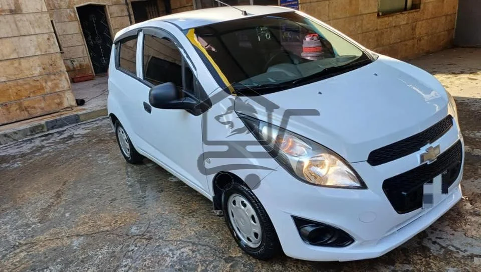 شفر سبارك 2013 - الصورة 3