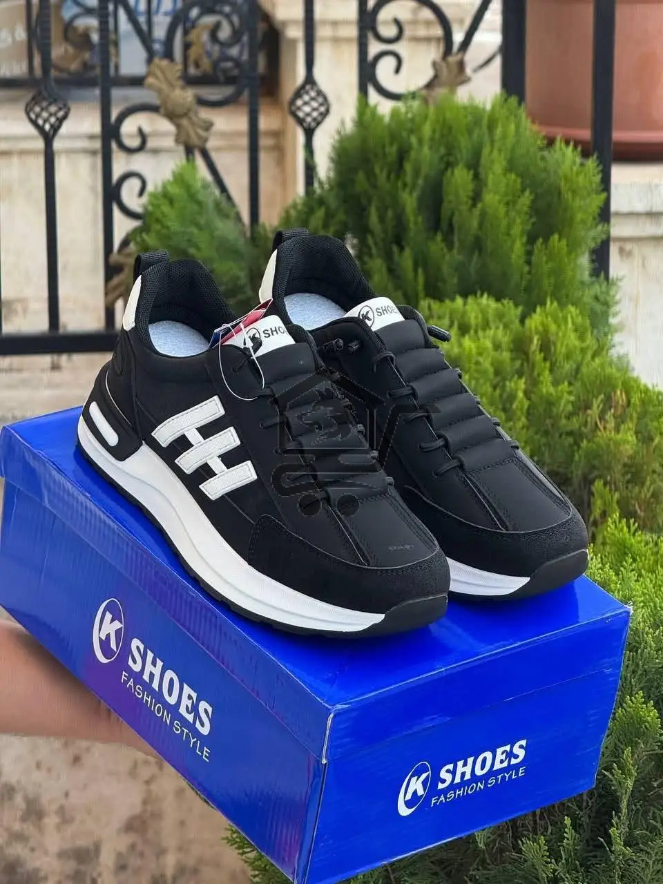 أحذية الآغا - الصورة 2