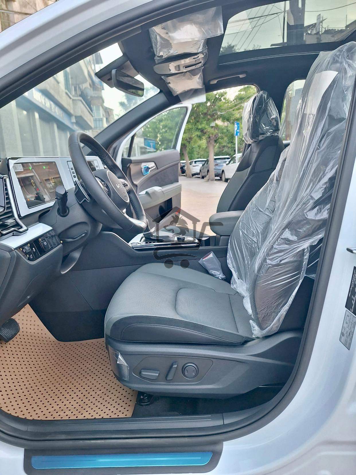 Kia Sportage 2025 - الصورة 7