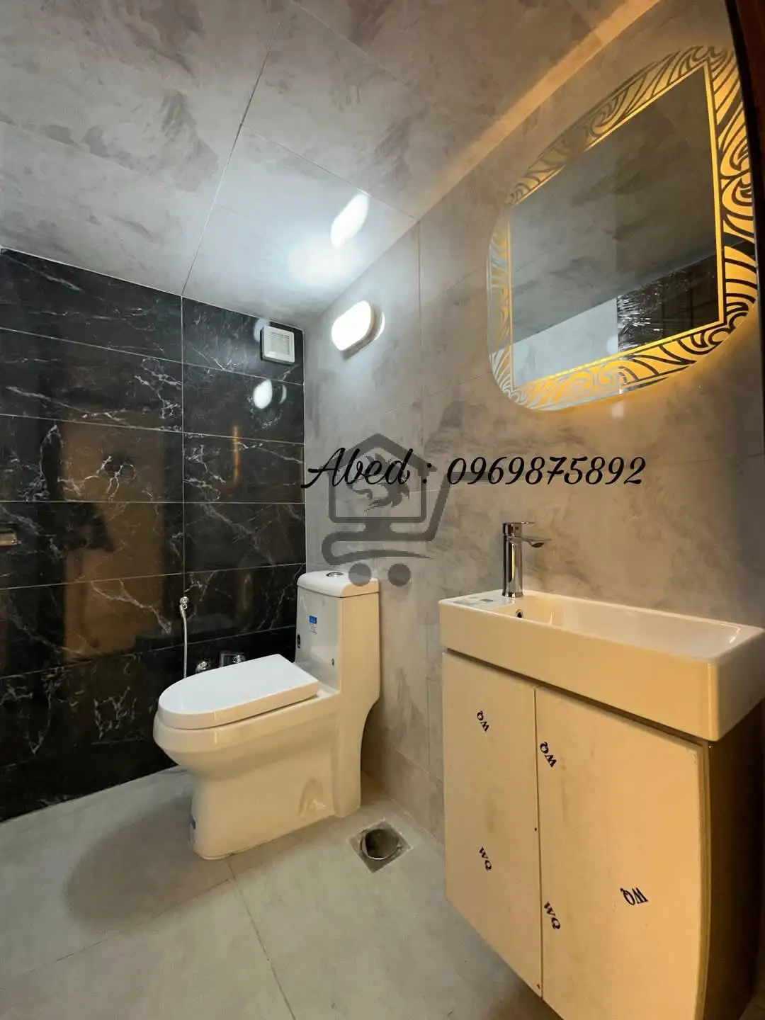 منزل الاحلام ضمن موقع خدمي - الصورة 3