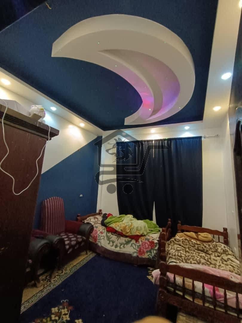 شقة بإكساء جيد جدا - الصورة 5