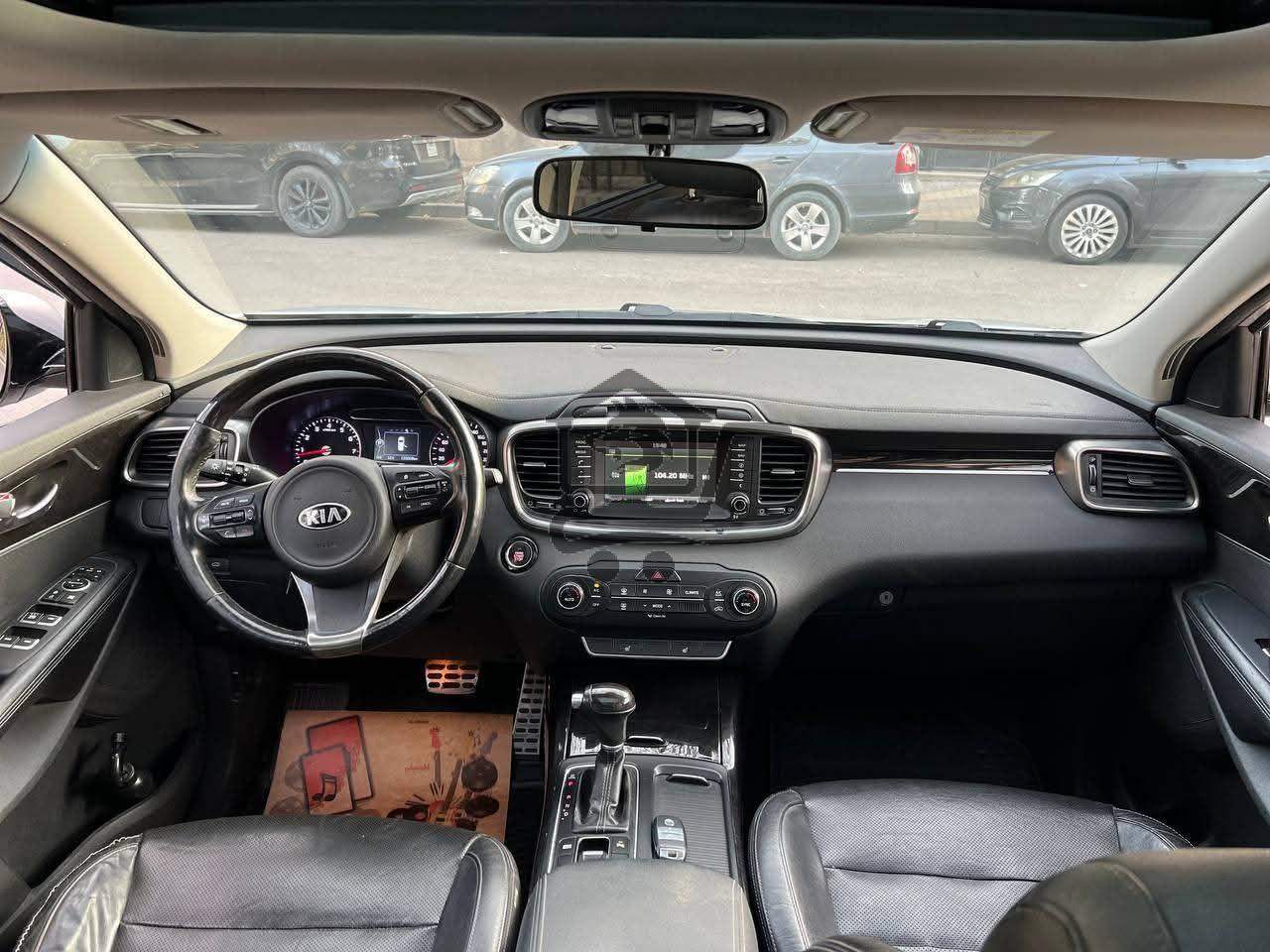KIA Sorento 2018 - الصورة 8
