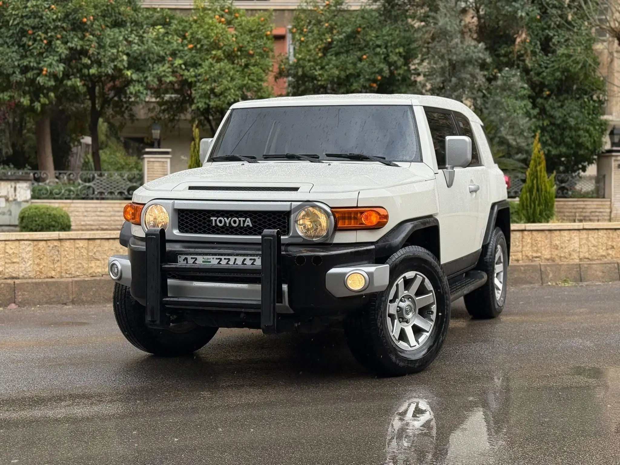 Toyota - الصورة 1