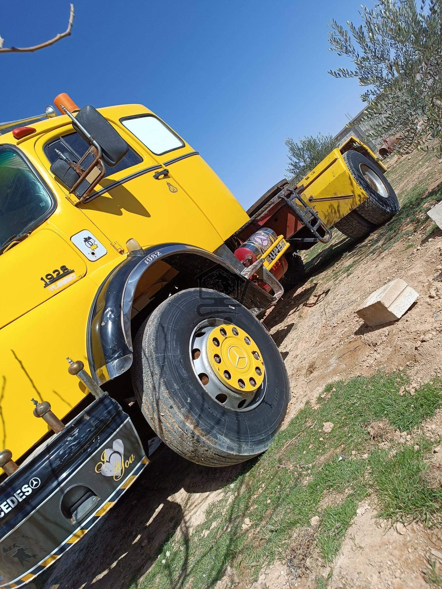 شاحنة للبيع - الصورة 6