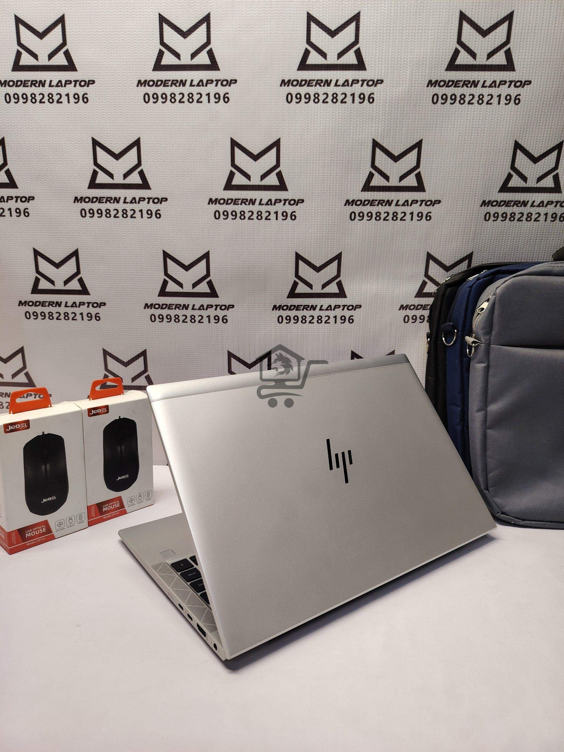 HP ELITEBOOK 840 G7 - الصورة 3