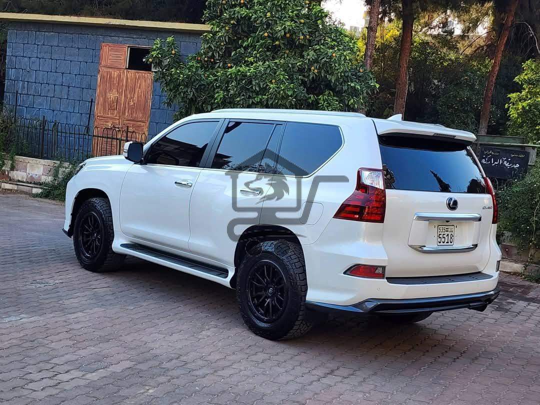 كولدن كار لتجارة الســيارات - الصورة 4