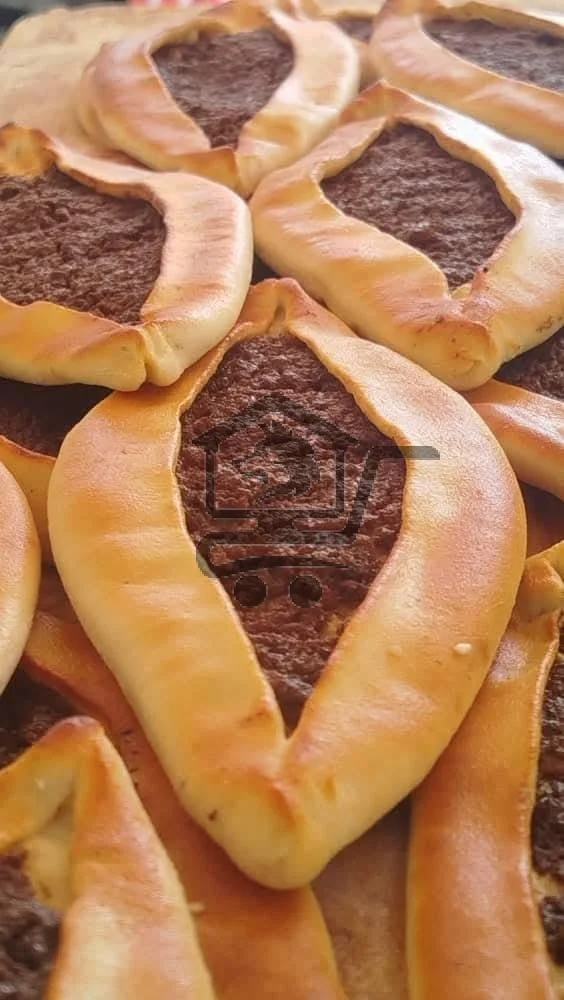 * فطائر تريقة - الصورة 4