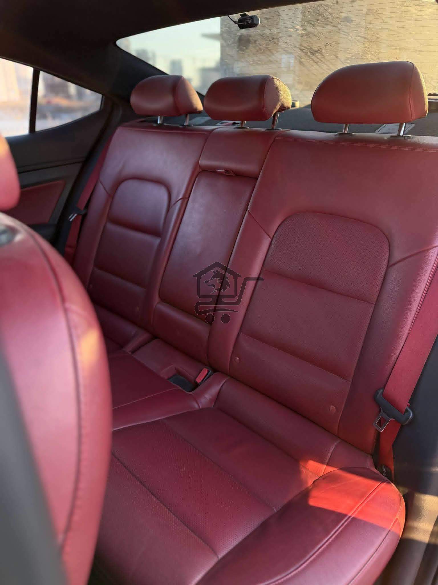 HYUNDAI AVANTY N LINE - الصورة 2