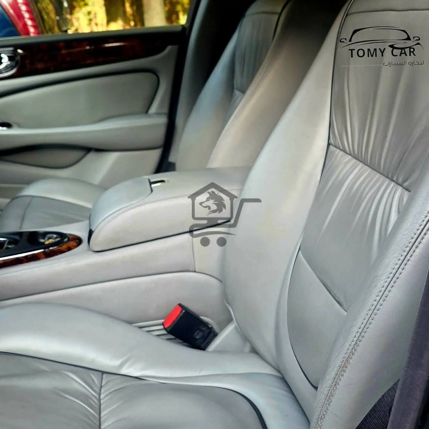 للبيع سيارة jaguar xj_l - الصورة 3