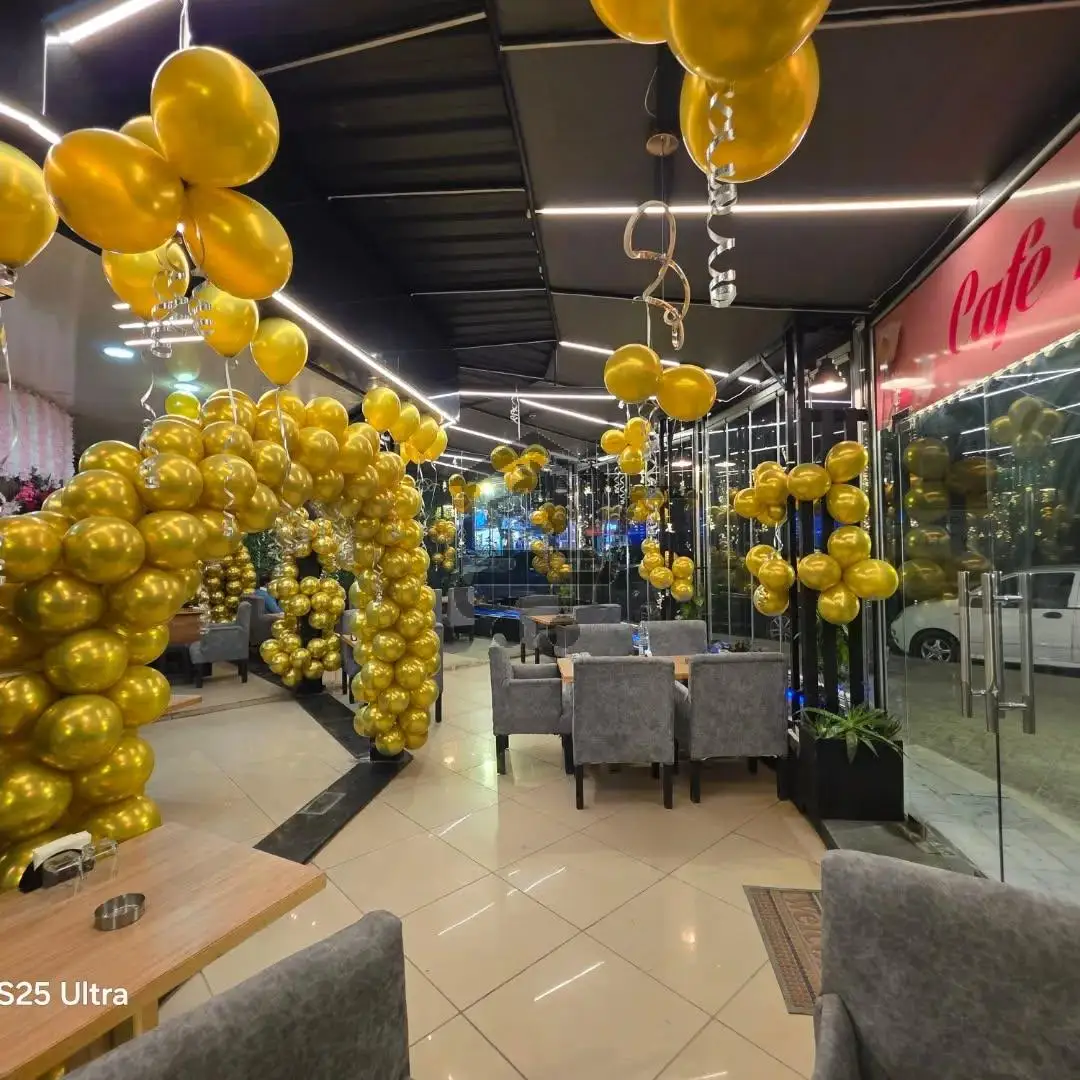 Roz Cofe - الصورة 4