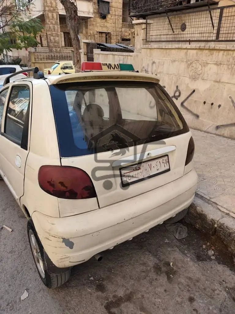 دايو ماتيز عمومي