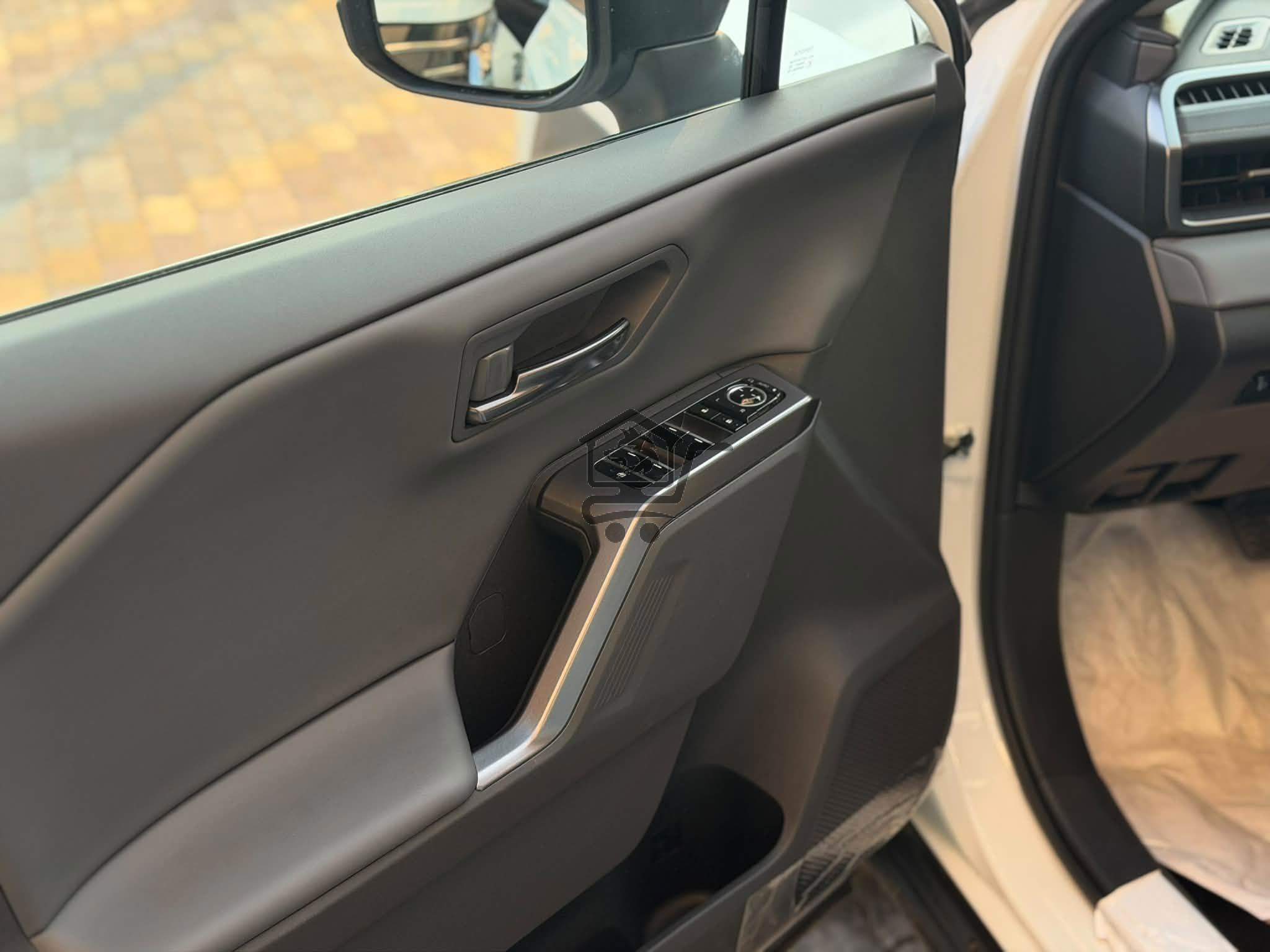 Toyota RAV4 2026 - الصورة 6