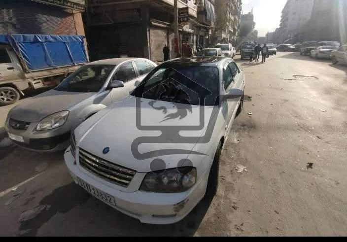 كيا اوبتيما