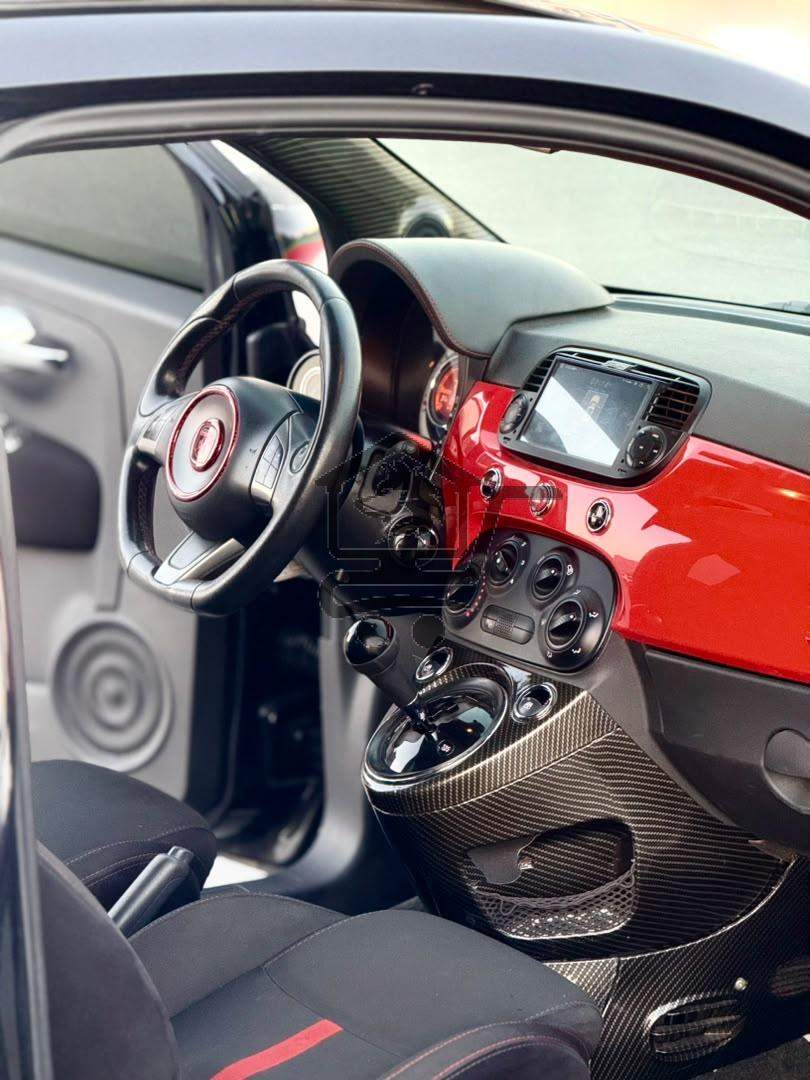 Fiat 500 - الصورة 9