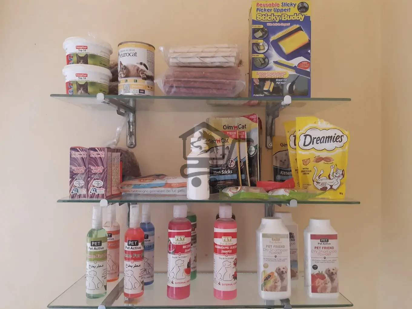 AJ Pets Clinic العيادة البيطرية - الصورة 2