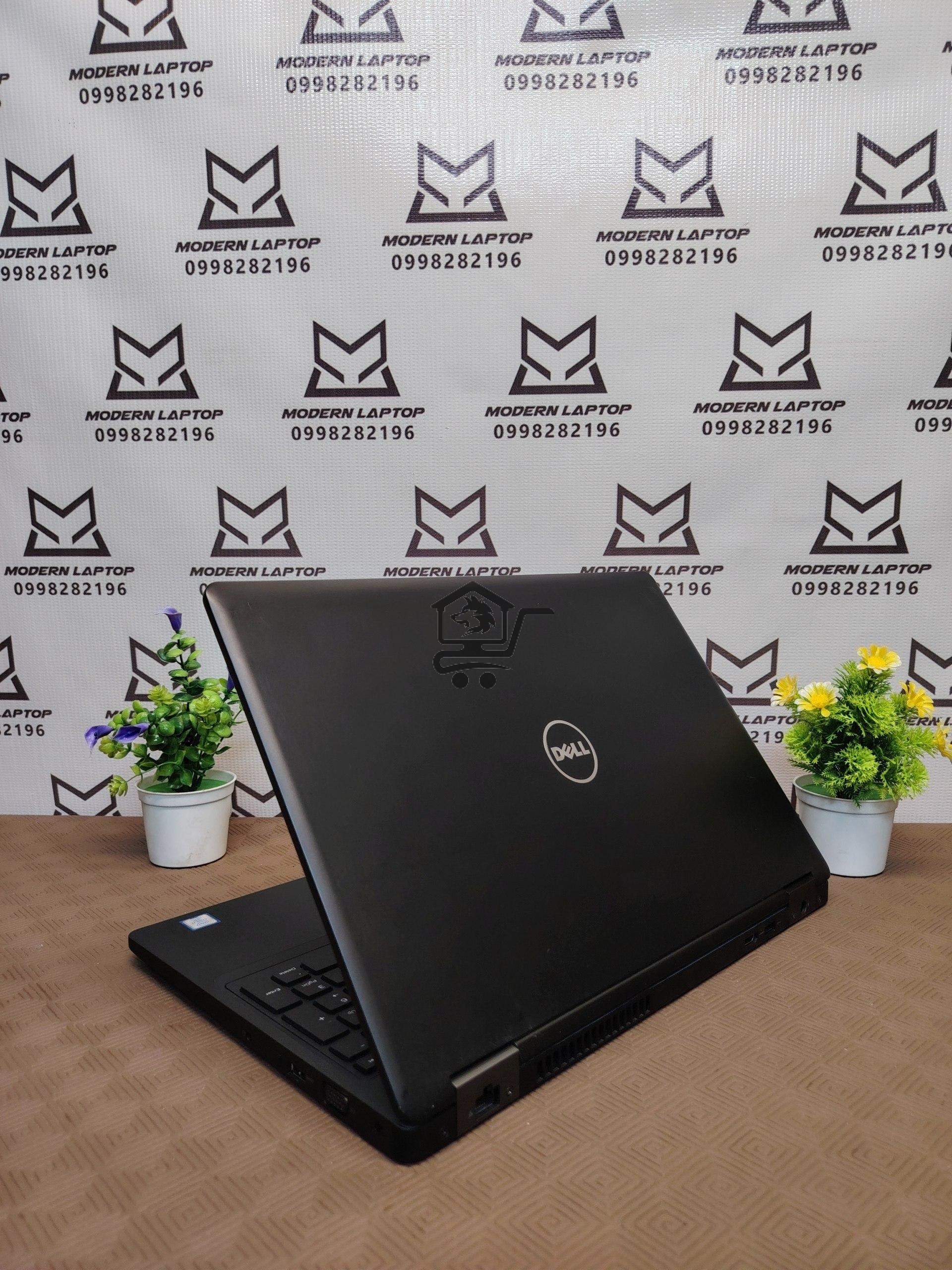 DELL precision 3520 - الصورة 3