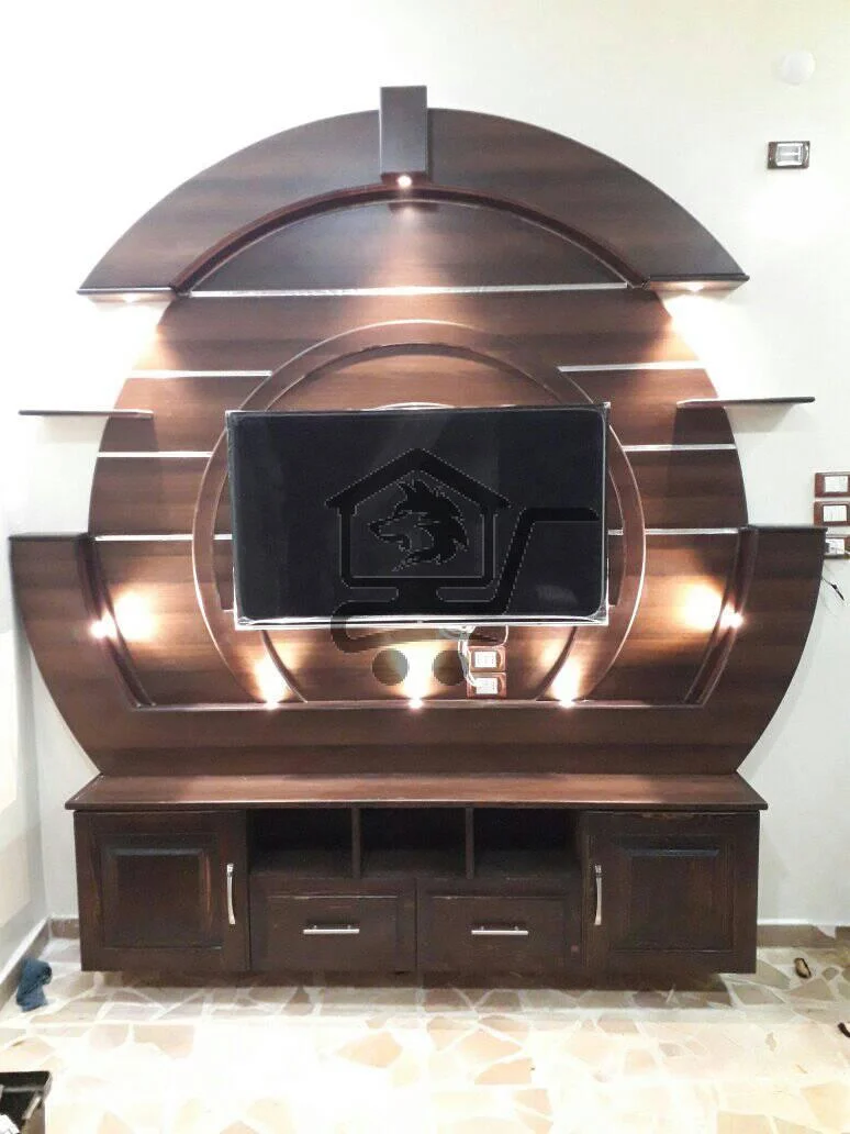 أبوالنورلأعمال النجاره وتعهدات الاكساء - الصورة 3