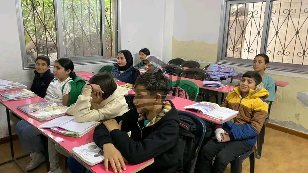 معهد الحكيم للتعليم - الصورة 2