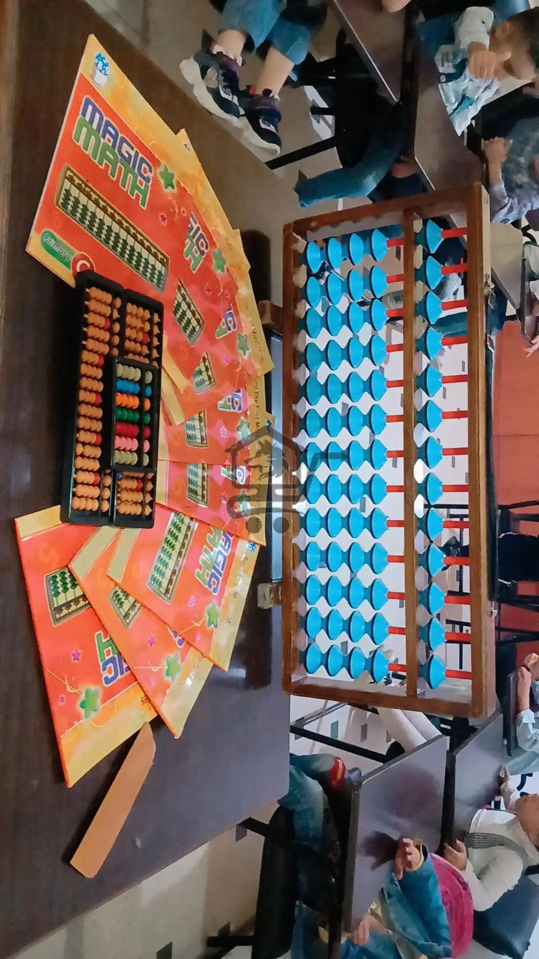 معهد دار العلم - الصورة 4